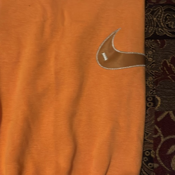 Nike Sportswear Terry Lined Sweatpants - Picture 3 of 8